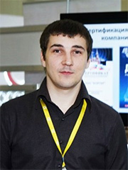 Дмитриевский Алексей Сергеевич Дмитриевский Алексей Сергеевич