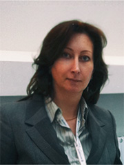 Егина Ирена Валерьевна Егина Ирена Валерьевна