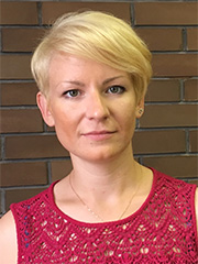 Осадчая Елена Николаевна Осадчая Елена Николаевна