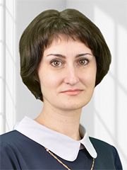 Петрова Ольга Олеговна Петрова Ольга Олеговна