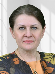 Слоновская Татьяна Николаевна Слоновская Татьяна Николаевна