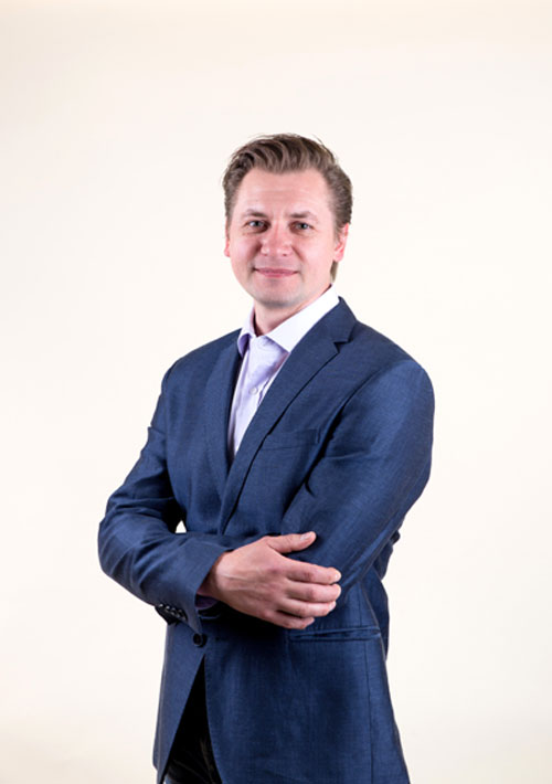 Евгений Кретов: «Гамма ТД» производит уникальный продукт, аналогов которому нет на рынке