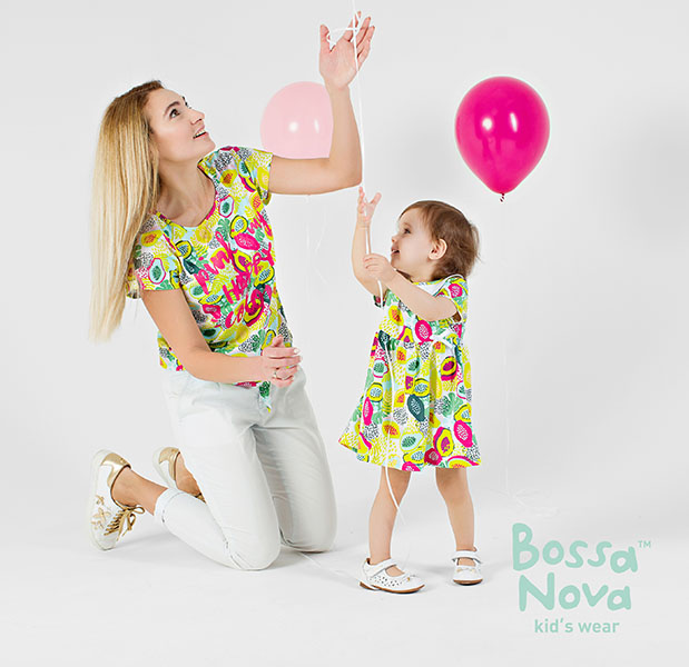 Bossa Nova возвращается на CJF
