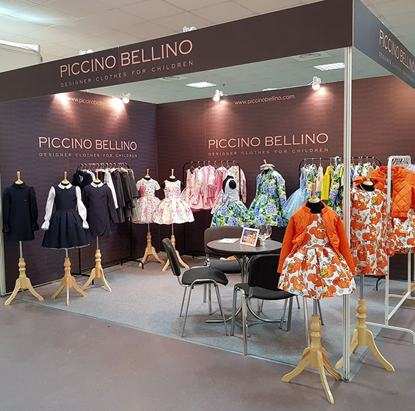 Piccino Bellino: мир Piccino Bellino – это благородство, элегантность и грация, воплощенные в костюме