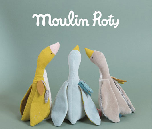      Moulin Roty