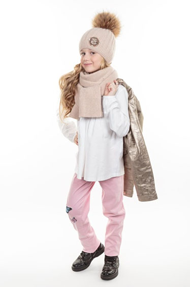 Лучшие коллекции от Level Pro Kid's для всех четырех сезонов