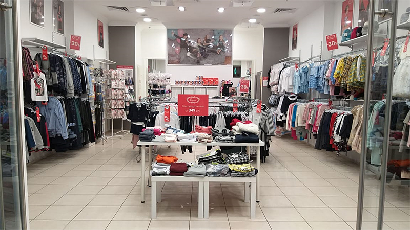 Karamelli expands retail chain