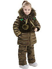 Arctic Goose готовится к следующей зиме