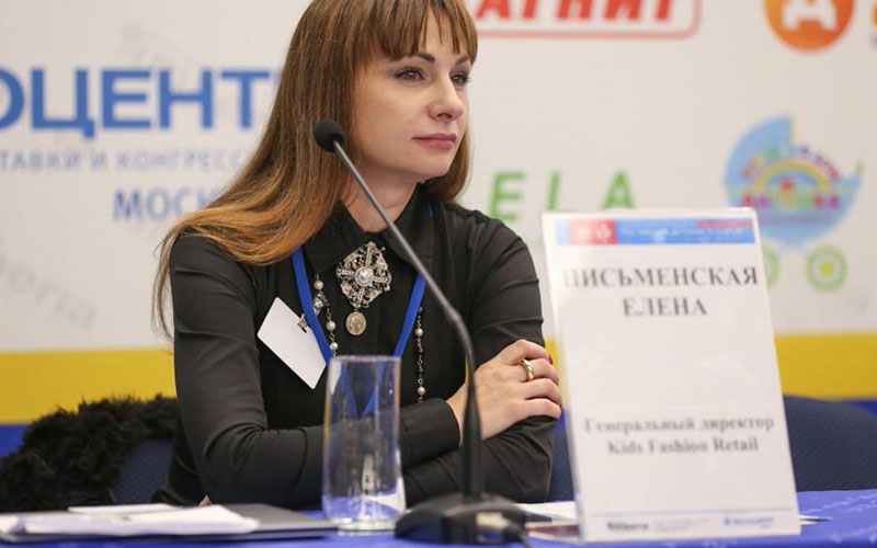 Elena Pismenskaya:  we reduce risks and develop new sales channels