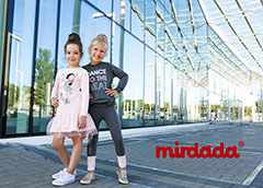 Belarus mirdada® amazes with quality and design