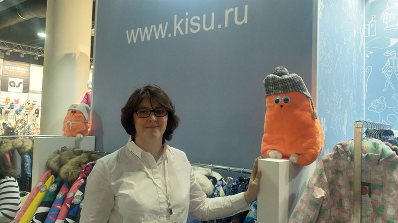 KISU – одежда, в которой будет тепло даже на крайнем Севере