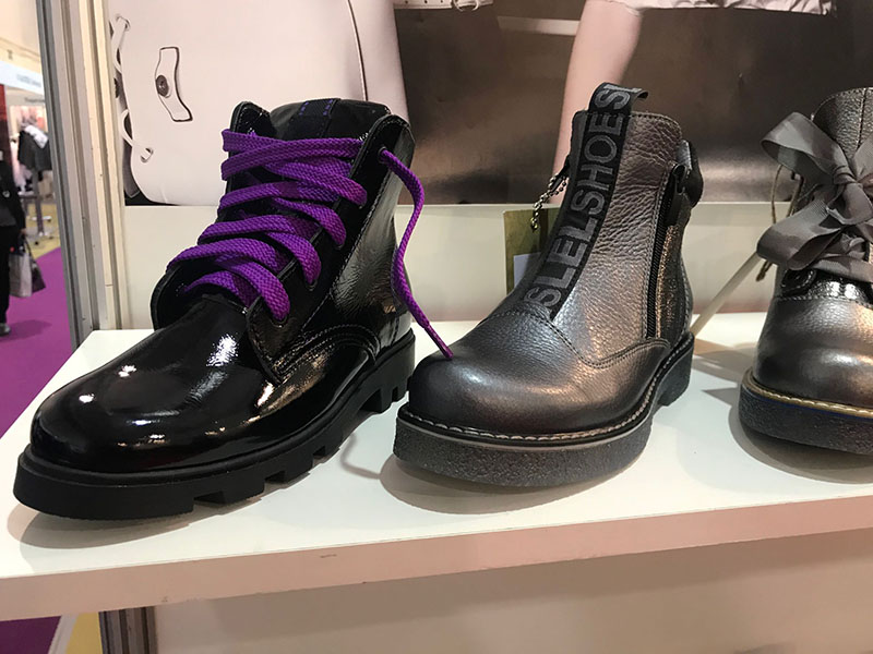 Обувь фабрики «Лель» будет продаваться в сети Westfalika