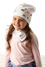 Polish Marika Hats Complete Young Fashion Mongers' Look