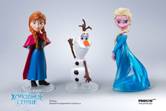PROSTO Toys has launched the sales of