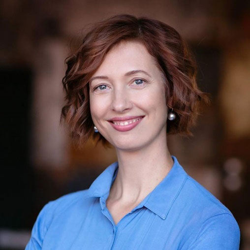 Ирина Седова: рынок игрушек оказался достаточно стабилен