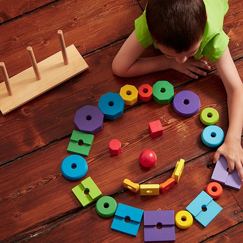 Games without Gadgets from Melissa and Doug®