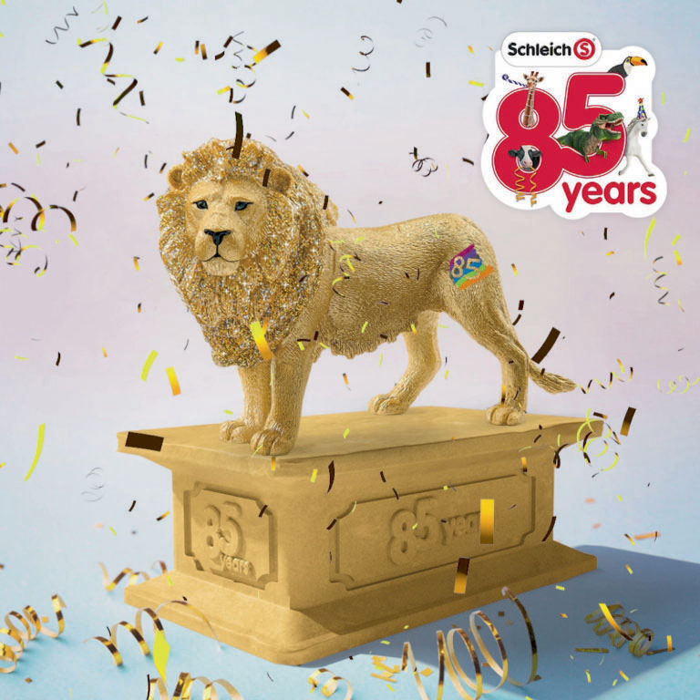 Schleich  85-   