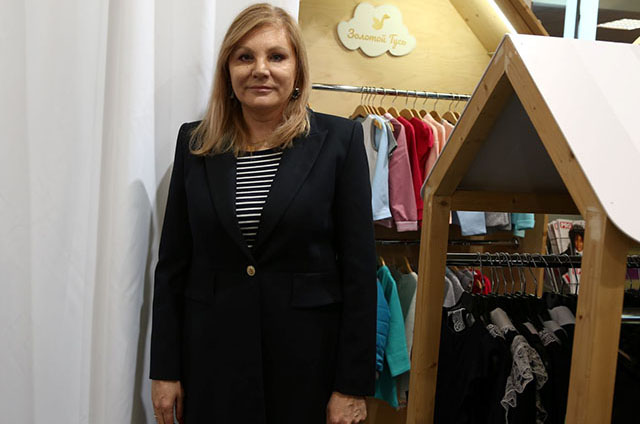 Елена Сухарева: на смену году пандемии пришел год маркировки