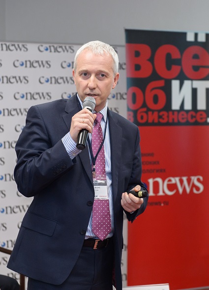 Борис Агатов: новые тренды в посткарантинном ретейле требуют быстрых решений