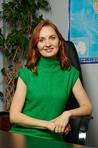 Татьяна Муркина: ключевые приоритеты бренда «Умка» сместились в сторону подгузников и товаров для кормления